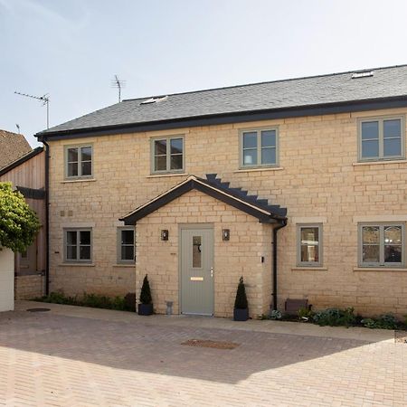 Villa Harpers Yard - 30 Chipping Norton Esterno foto