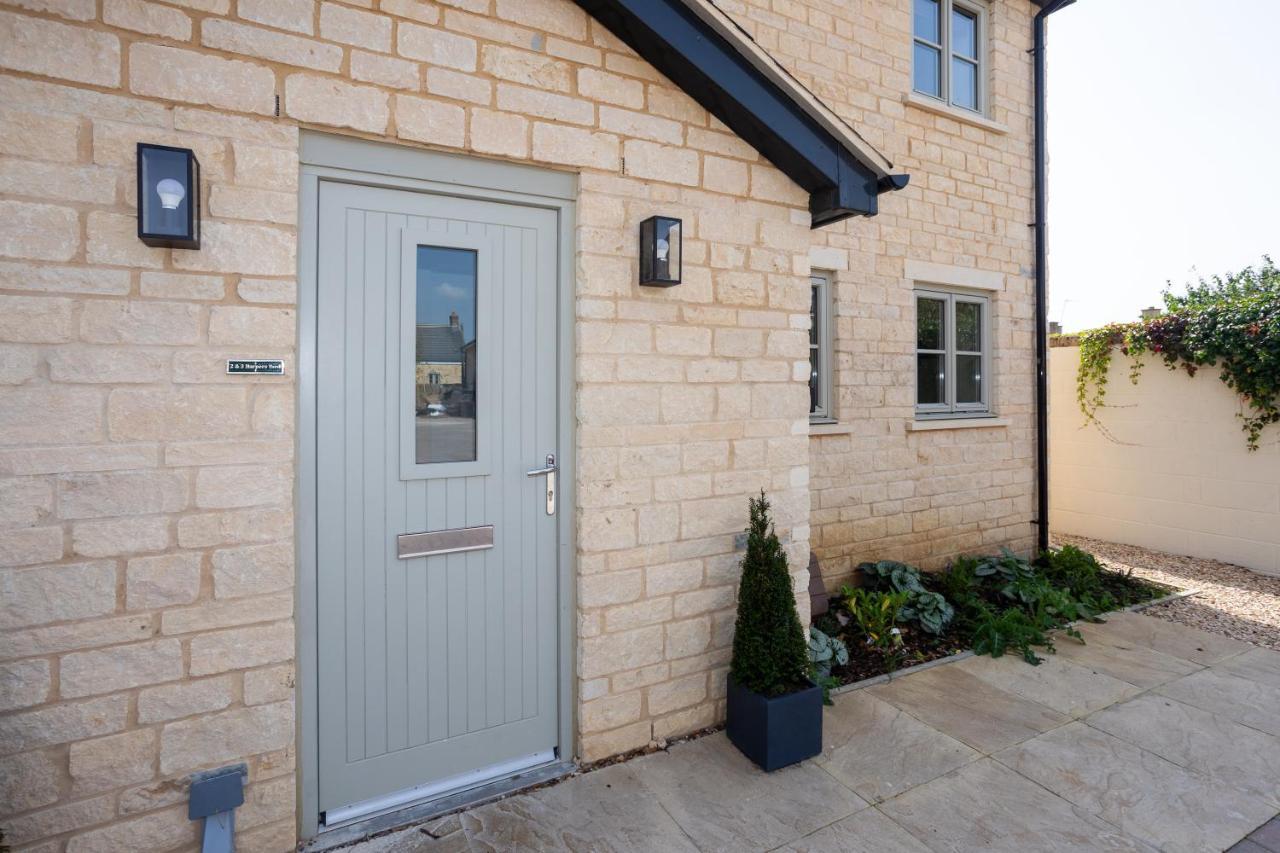 Villa Harpers Yard - 30 Chipping Norton Esterno foto
