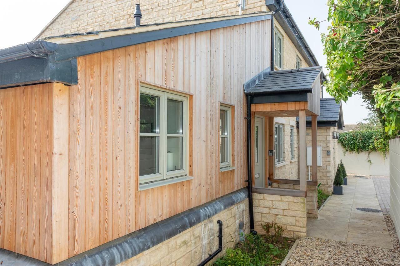 Villa Harpers Yard - 30 Chipping Norton Esterno foto