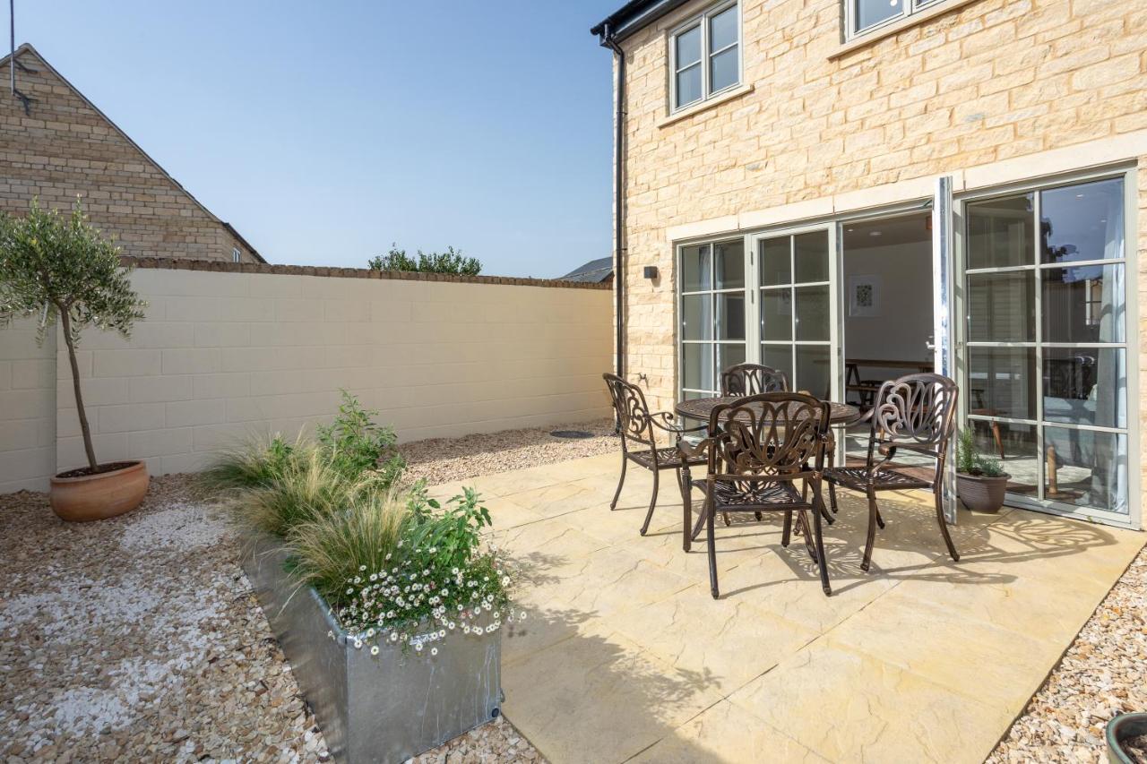 Villa Harpers Yard - 30 Chipping Norton Esterno foto