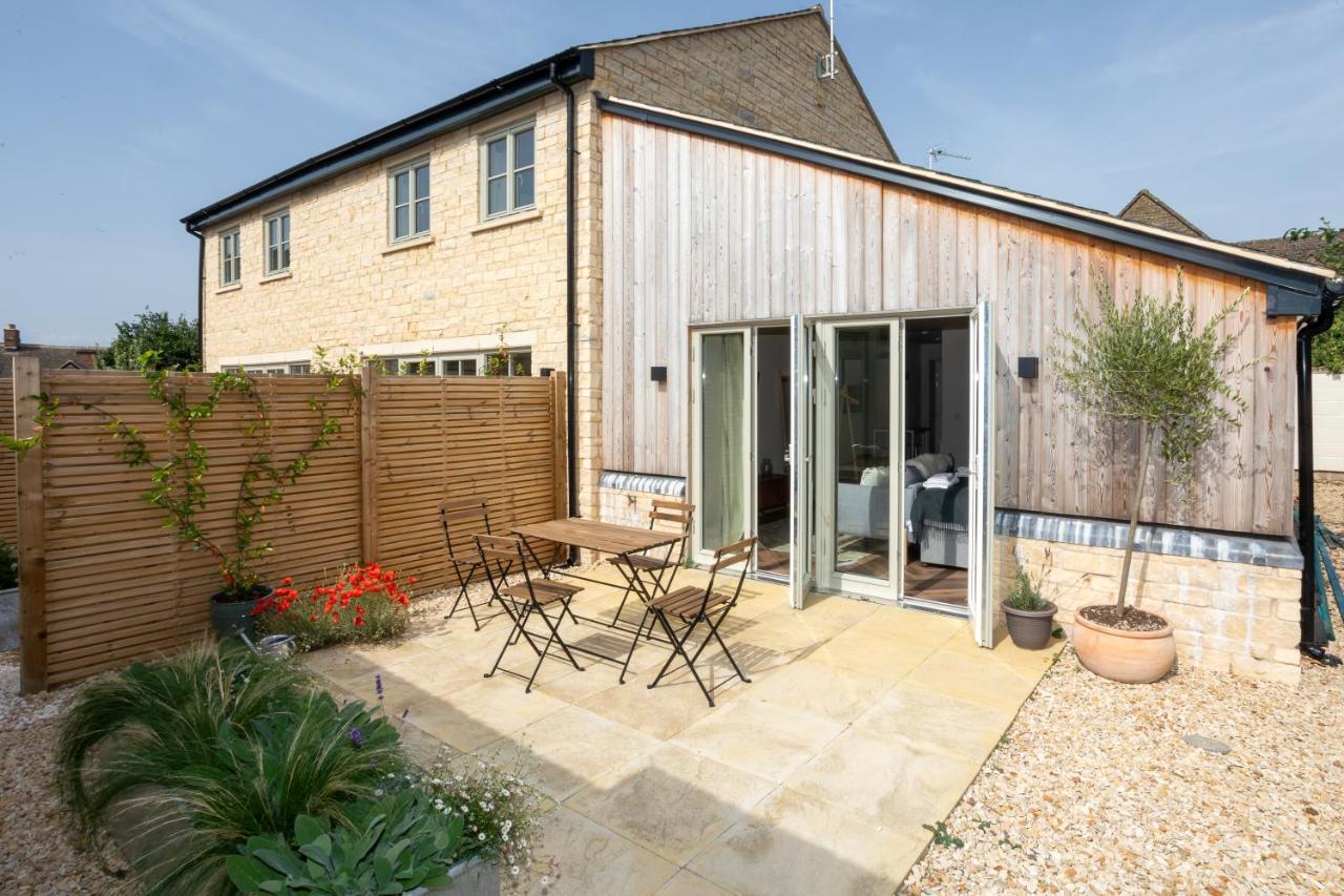 Villa Harpers Yard - 30 Chipping Norton Esterno foto