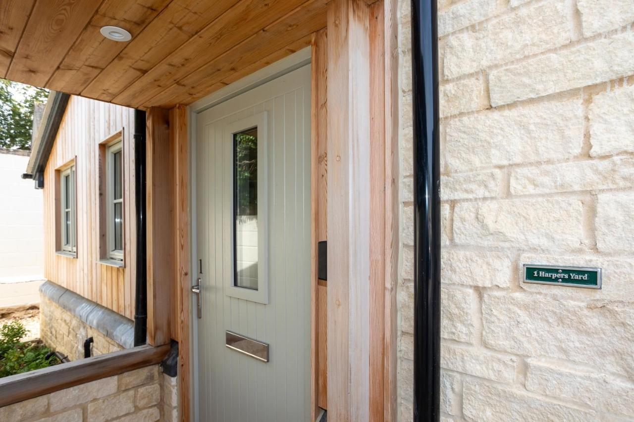 Villa Harpers Yard - 30 Chipping Norton Esterno foto