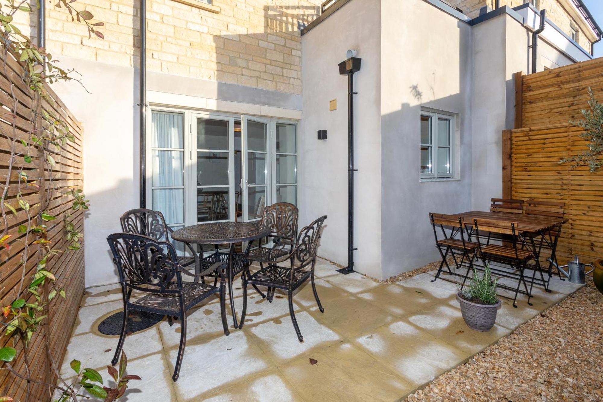 Villa Harpers Yard - 30 Chipping Norton Esterno foto