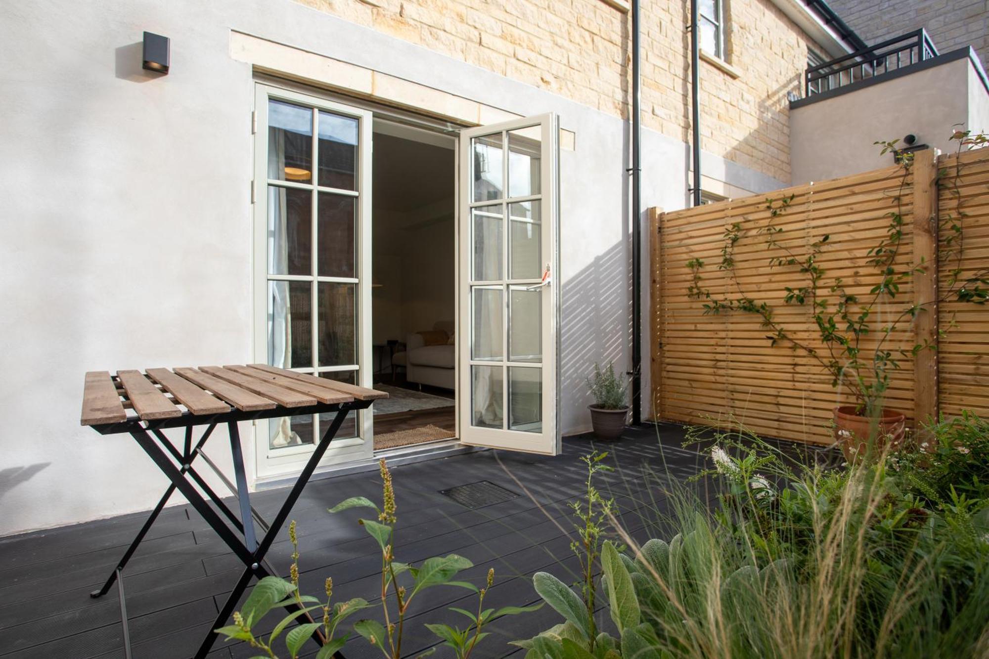 Villa Harpers Yard - 30 Chipping Norton Esterno foto
