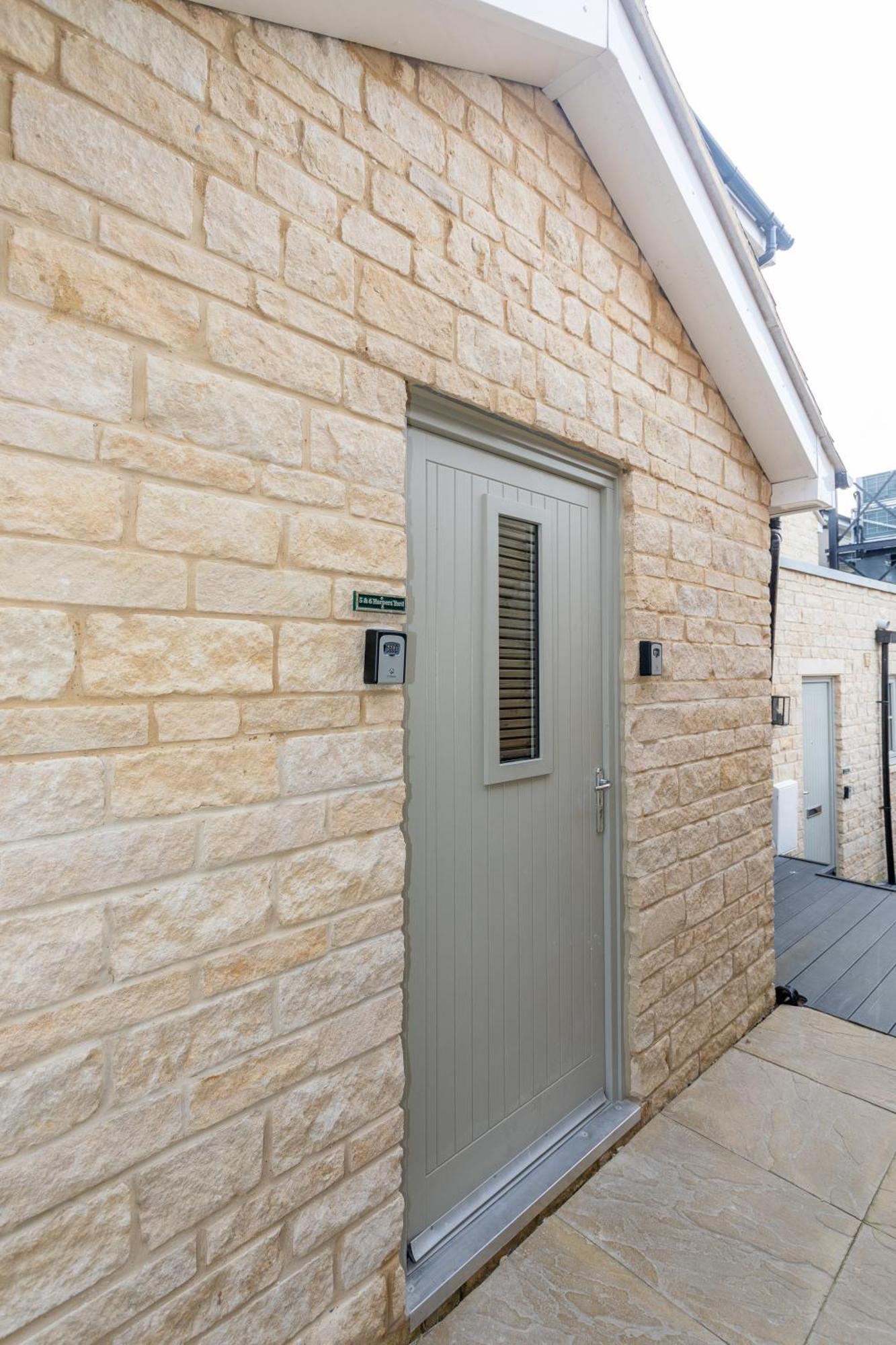 Villa Harpers Yard - 30 Chipping Norton Esterno foto