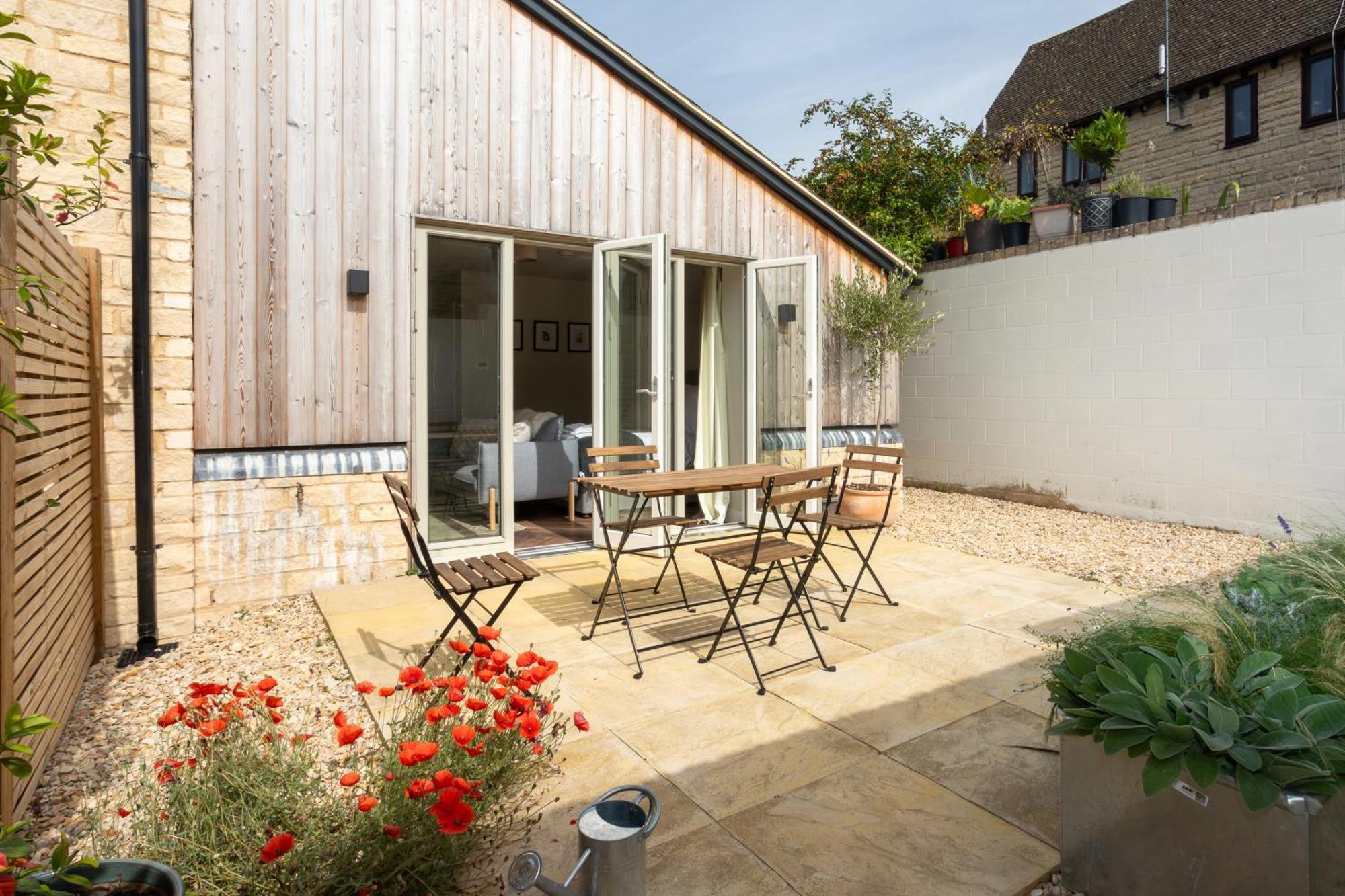 Villa Harpers Yard - 30 Chipping Norton Esterno foto