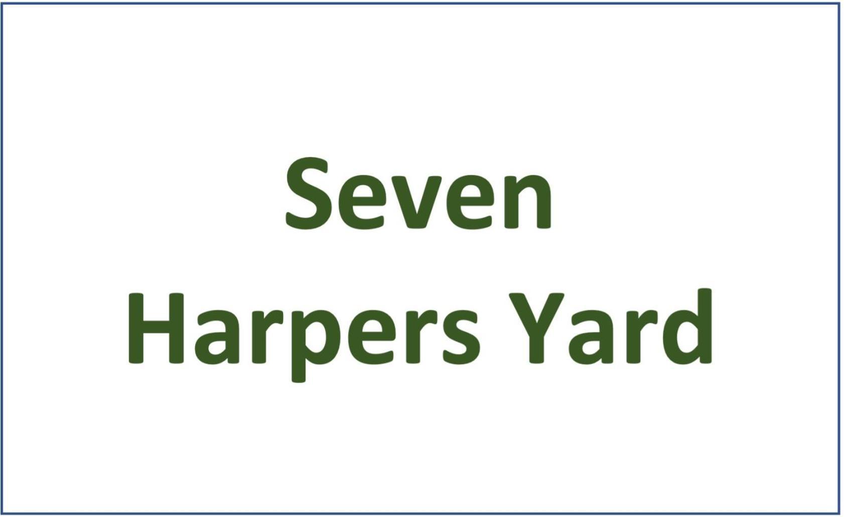 Villa Harpers Yard - 30 Chipping Norton Camera foto